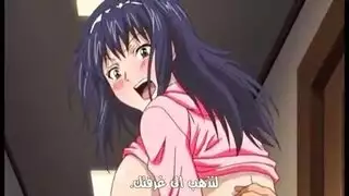 انمي سكس مترجم للعربية