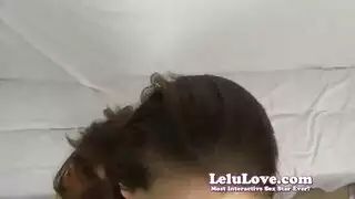 وضعيات لحس كس