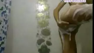 حفلة وقحة عربية