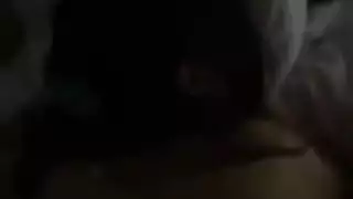 الجنس التركي في الظلام