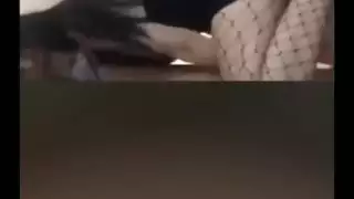 عرض بريسكوب للفتيات التركيات