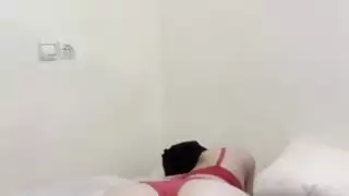 الحجاب العربي فتاة النقاب المسلمة استمناء فرك كس، ندف البظر، اللعب المنفرد، فاتنة عربية قرنية