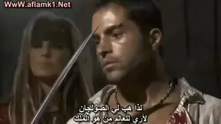 فيلم سكس كلاسيكي مترجم بعنوان القراصنة الشراميط الجزء الرابع