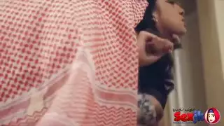 فيلم سكس عاطفي جدا لموديل عربية ملكة جمال