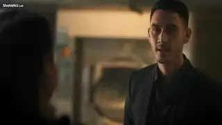 مشاهد جنسية من مسلسل مترجم للعربية