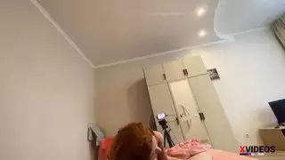 الجنس المذهل مع أخته