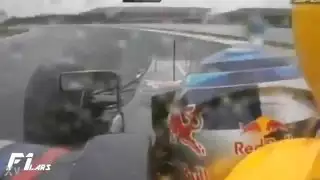 يعرض موقع تحطم في تركيا