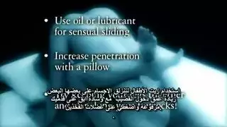 فيلم أجنبي يعلم الجنس و النيك و المص مترجم عربي