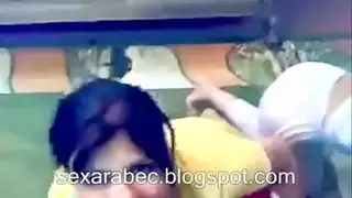 فتيات عربيات مثيرات