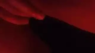 التركية عائشة أسلوب هزلي قبضة الشرج ()
