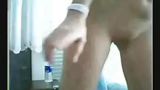 رقص فتاة تركية