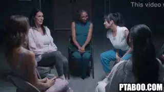 هارد ستوب الجزء كينا جيمس، ريغان فوكس، آنا كلير كلاودز، دييغو بيريز، ثيودورا داي، سارة عربي، ليتل بوك