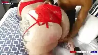 سكس سمينات ونيك امرأة مربربة جداً