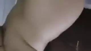 فايزه ببزاز هايجه مربربه للبوه كبيره فى السن بس مشبعتش شرمطه وحيحان