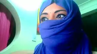 نيك محارم مع احلى محجبة جمالها فاتن و جسمها ساخن