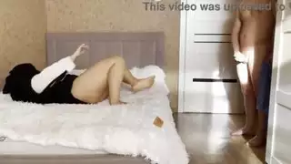 الجنس العربي الساخن مع زوجة الأب