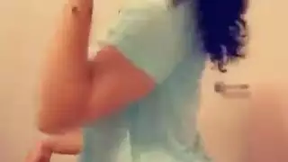 رقص فتاة عربية ساخنة جدا