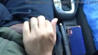 سائح منحرف يلتقط عاهرة شارع مسلم شقي في تركيا
