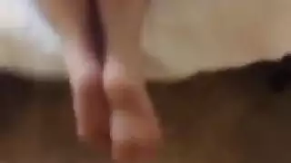 إنه في فم المرأة الإباحية الأسطورية (فيديو الهواة التركية)