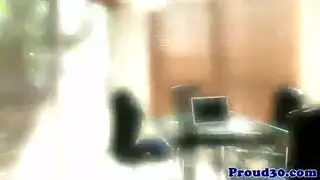 سكس ذنجي يقذف في بنت