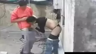 ينيك خطيبته فى طيزها قبل الزواج سكس فضيحة بنت مخطوبة