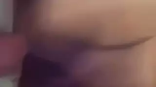 مبادلة زوجة مغربية في المنزل وزوج يصور الجنس المغربي