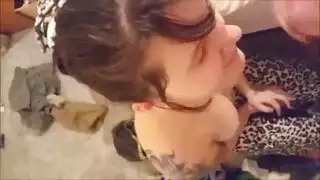 شرقية في أمريكا سكس مترجم