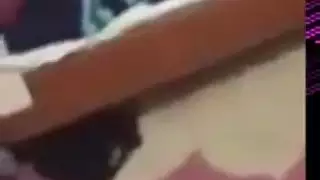 تحصل مارس الجنس الأخت التركية في كل موقف