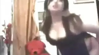 رقص شرقي عربي سمين