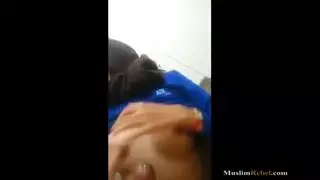 الحجاب العربي شاعر المليون فيديوهات