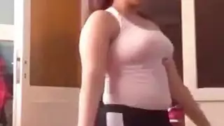 رقص عربي