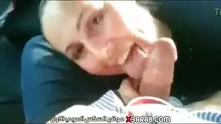 زنا المحارم ام تركية تمص و تتناك من ابنها في سيارة