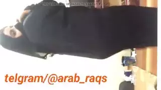 إيرانيةعراقيةرقصة كبيرة