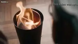 مشاهد جنسية من مسلسل مترجم للعربية