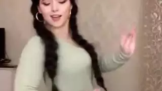 رقص عربي