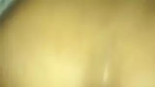 وقحة أمريكية أصلية تحصل على قضيب من قبل عربي