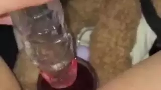 الغذاء في في سن المراهقة غريب الاستمناء لوس أنجلوسالولايات المتحدة الأمريكية غريب صنم تجميع