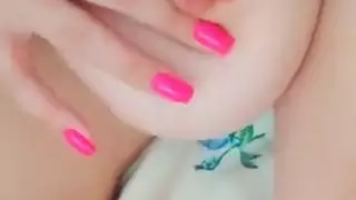 تدليك الساخن في المكتب سكرتير أنين