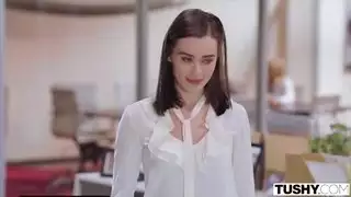 توشى لانا روديس أول اختراق مزدوج