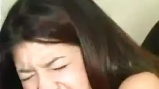 اخ ينيك اخته ويلحس كسها سكس اخوات مترجم