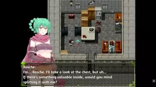 الهاوية [RPG Hentai Game] EP.