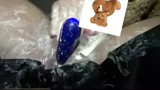 هزاز & في