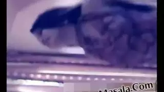 رقص فتاة عربية مثير