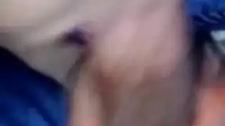 في وقت متأخر من الليل قذرة ضربة