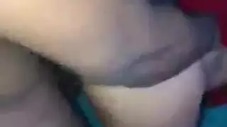أسلوب هزلي سريع لسيدة عربية متعطشة جنسيا