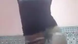 رقص عربي