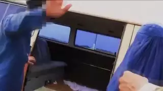 جنود اغتصبوا فتاة عراقية في فيديو إباحي