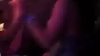 رقص عربي