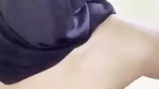 الحجاب فتاة عربية تظهر كبير الثدي، مثير ندف الثدي، أثداء العصير، فاتنة مسلم مفلس