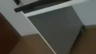 محجبة تركية فاسقة تمص الزب وتدخن السيجاره